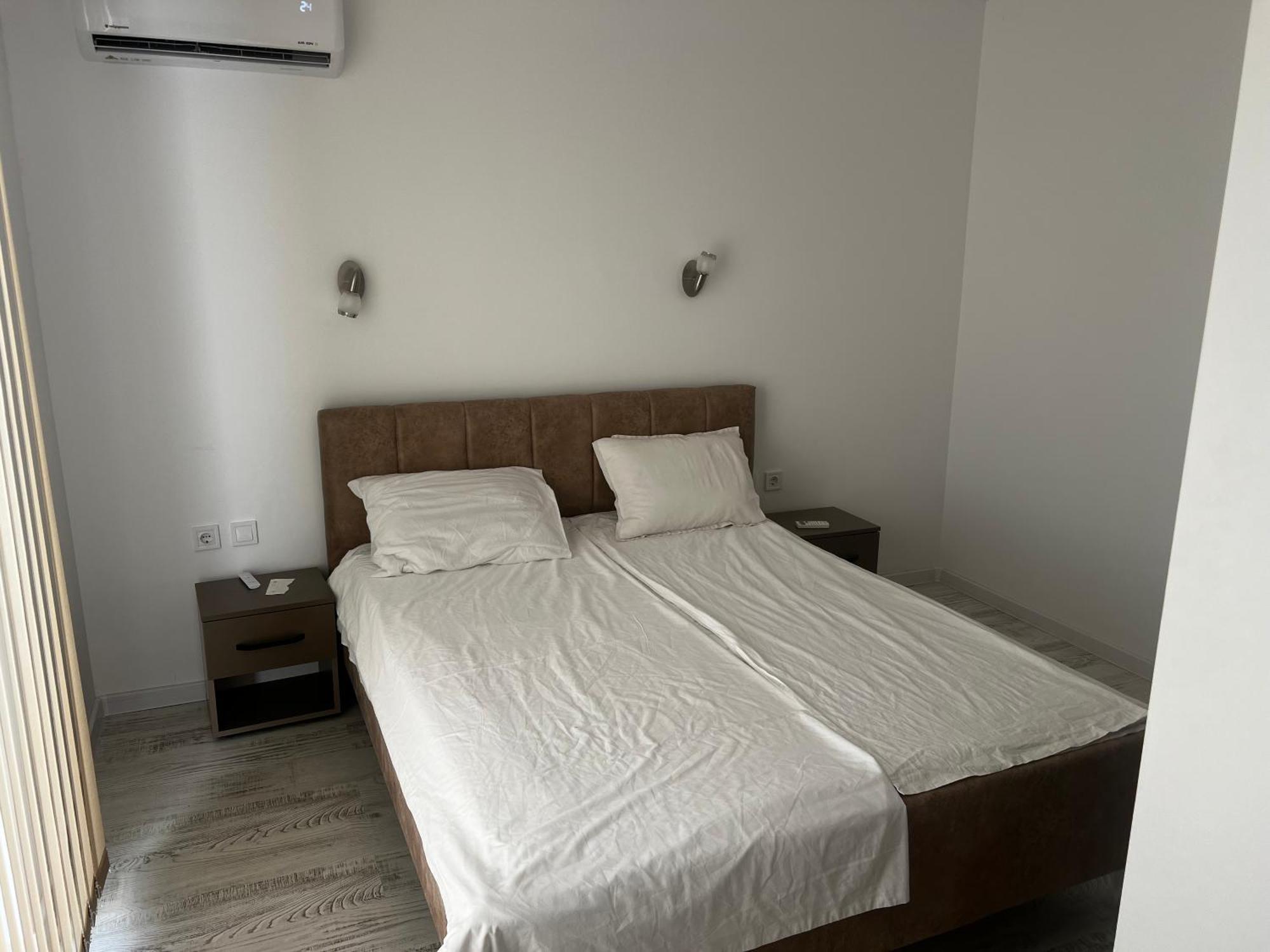 Obzor Apartment Luaran gambar